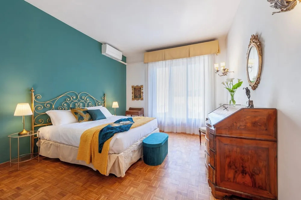 Da Vinci - Flo Apartments