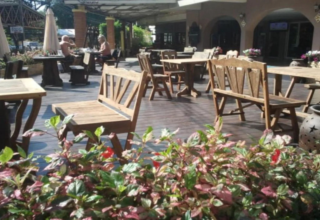 Kaennakorn Khonkaen Hotel