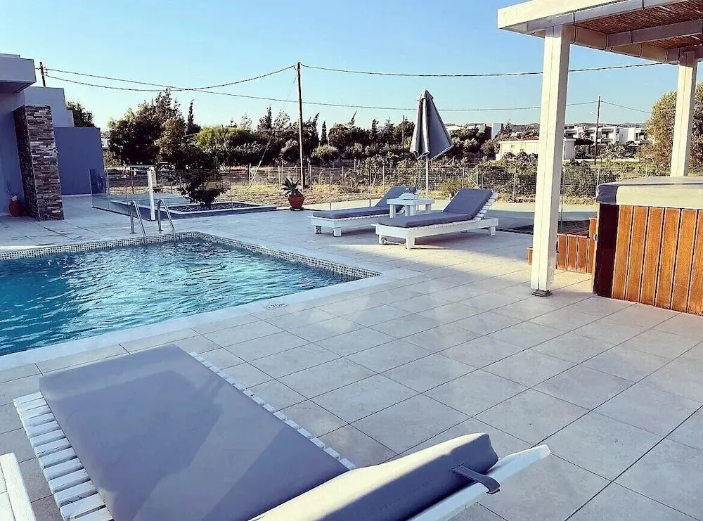 Greatland Villas