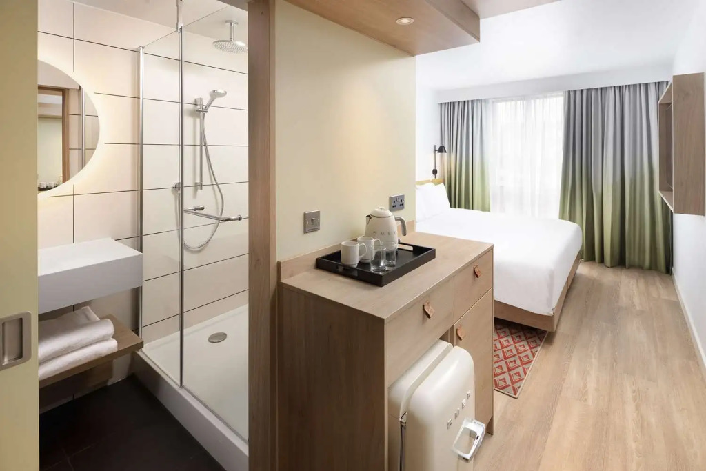 Hampton By Hilton Rochdale