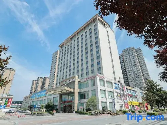 Phoenix International Hotel