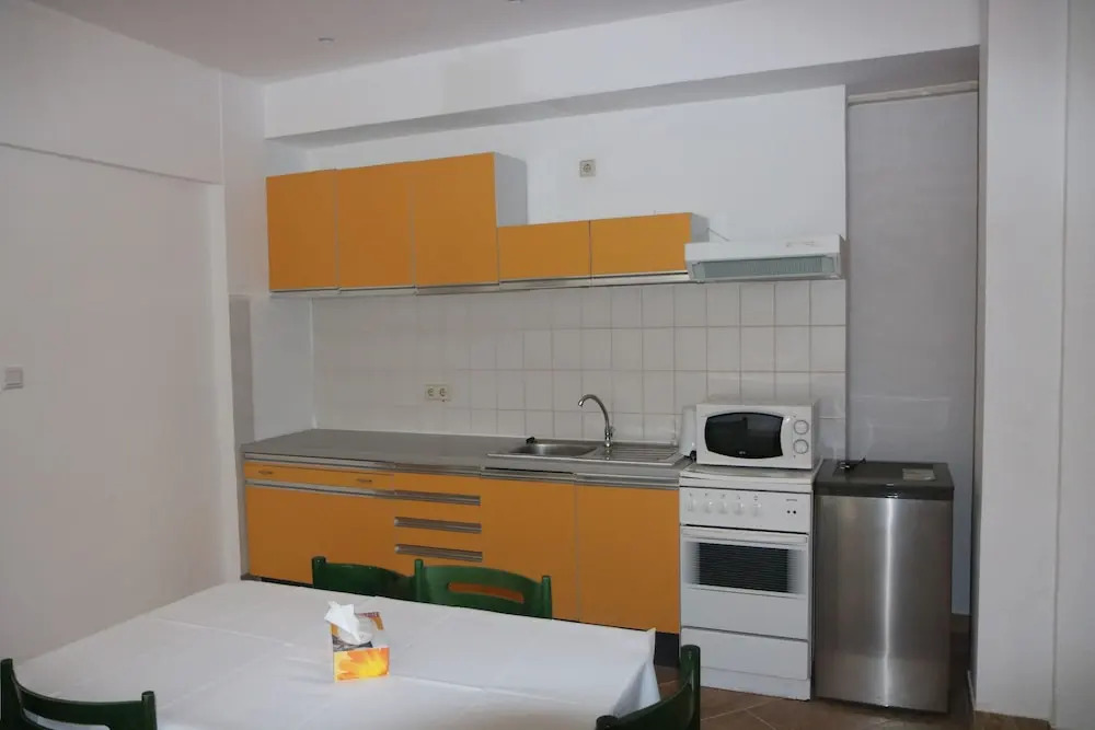 Bed Budget City Center Hannover - Hostel