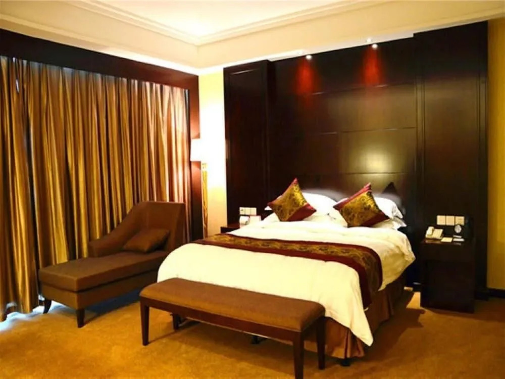 Yangzhou Tairun Hotel