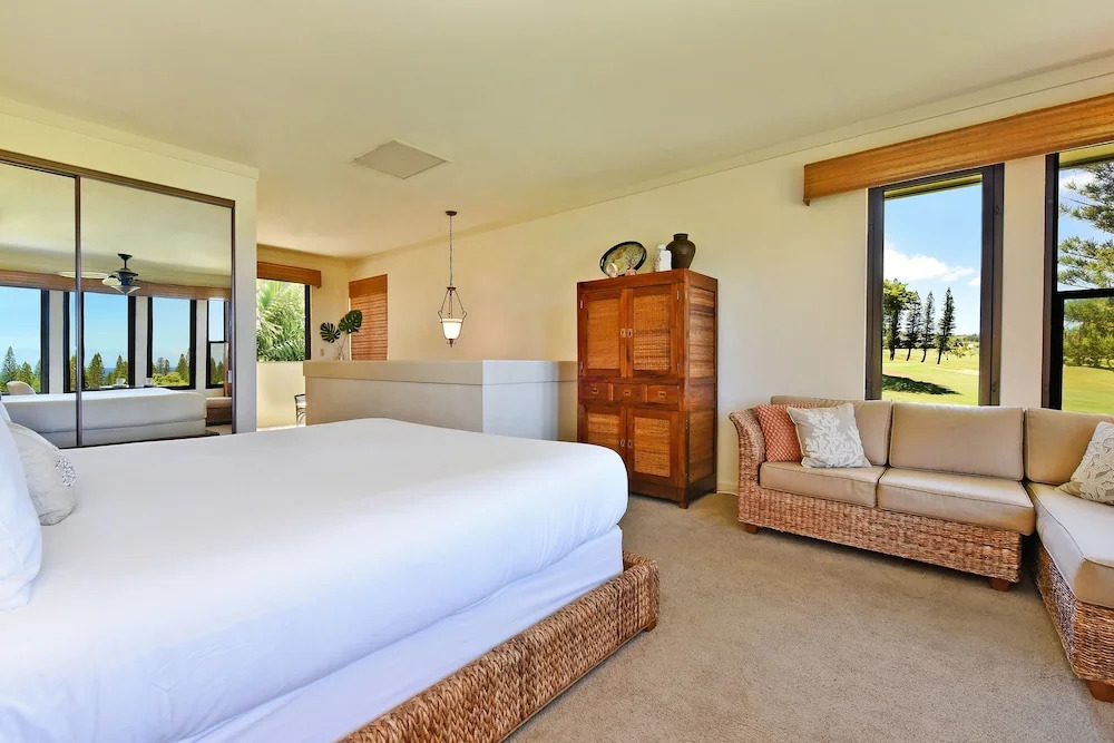 Kapalua Golf S 16t1 1 Bedroom Condo