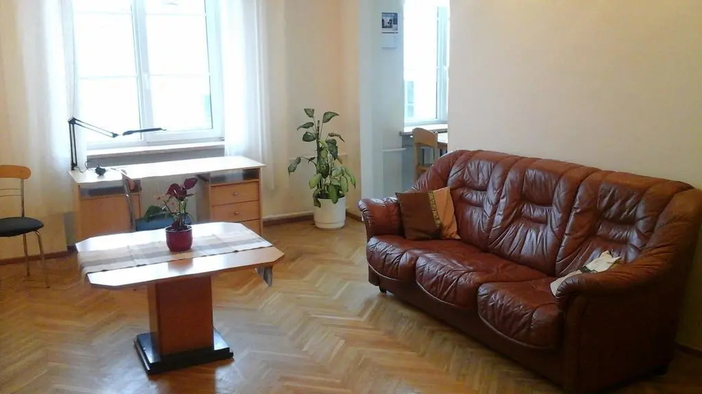 Gonsiori 3 City Center Apartment