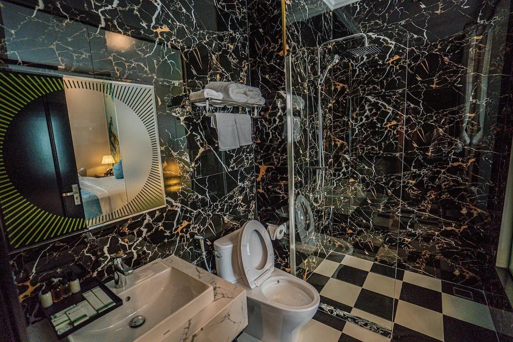 Luxury Hotel