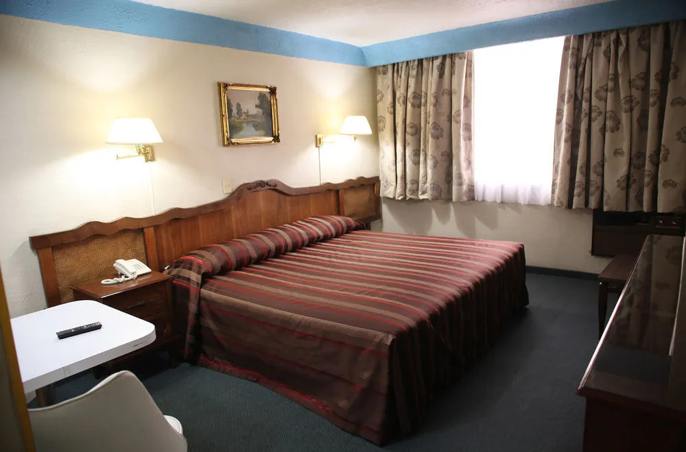 Hotel Plaza Madrid