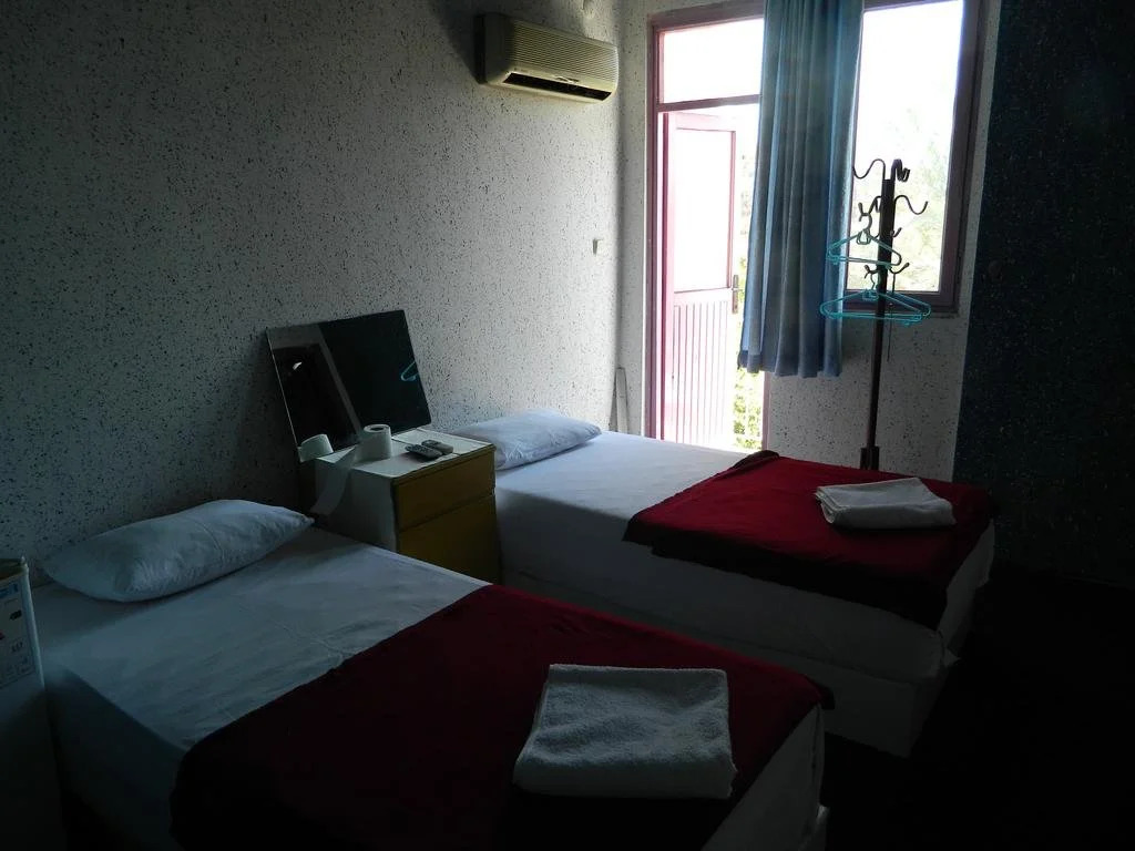 Sunrise Hotel