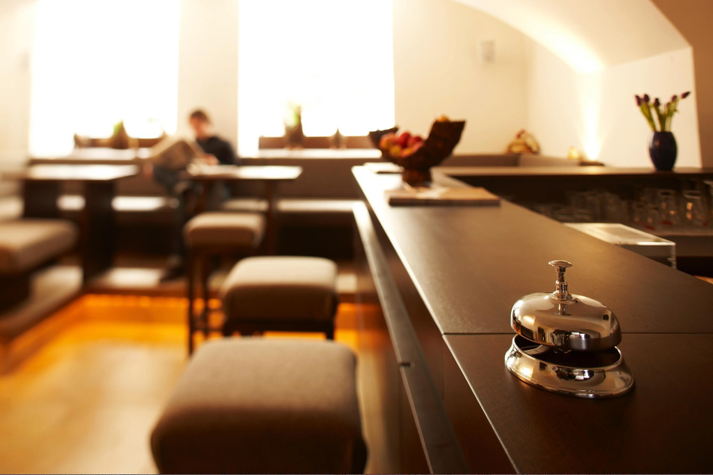 Altstadthotel Kasererbräu