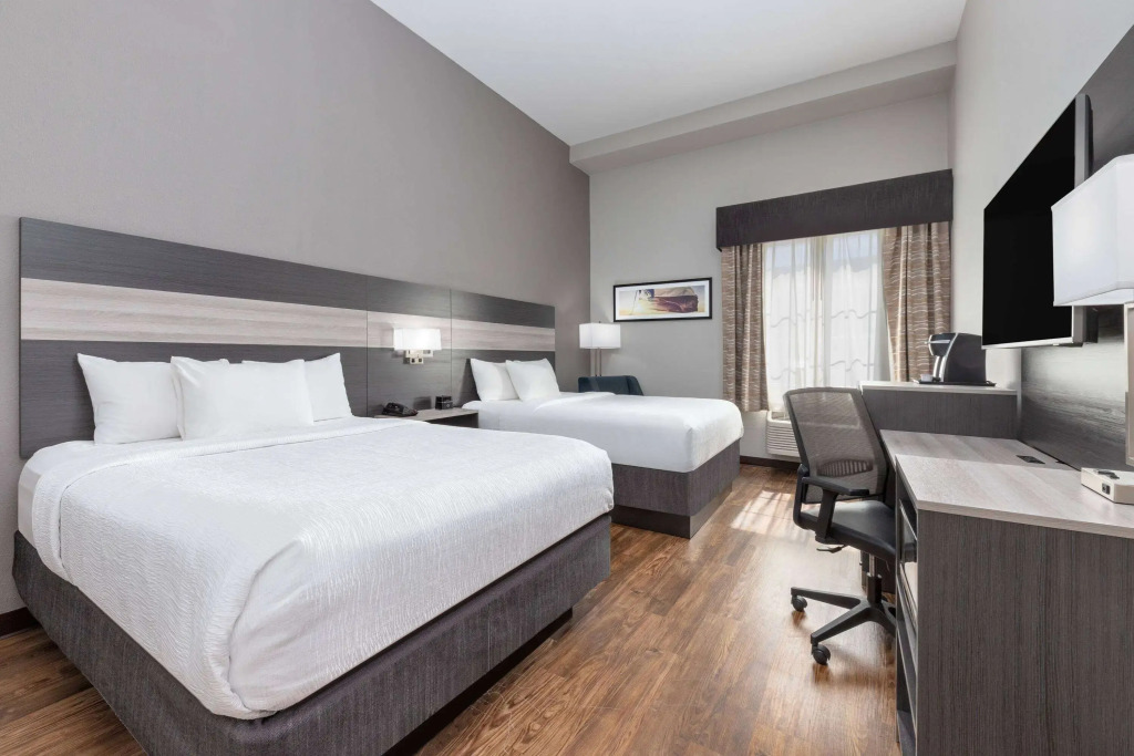 La Quinta by Wyndham Allen at The Village