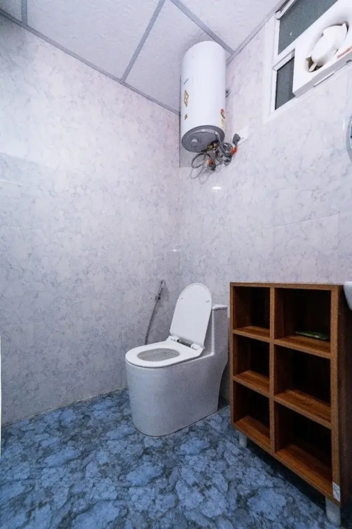 Hotel Nimantrana