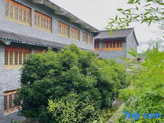 Shangrao Lingshan Holiday Hotel (Lingshan Cableway Branch)