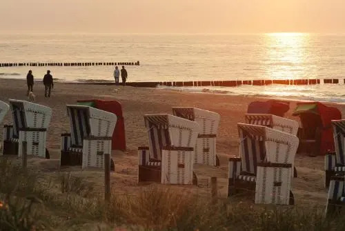 DJH Jugendherberge Warnemünde