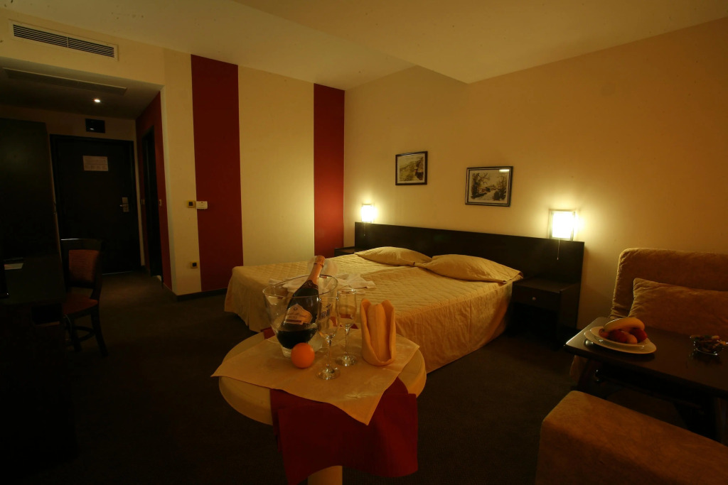 Flamingo Hotel Sunny Beach