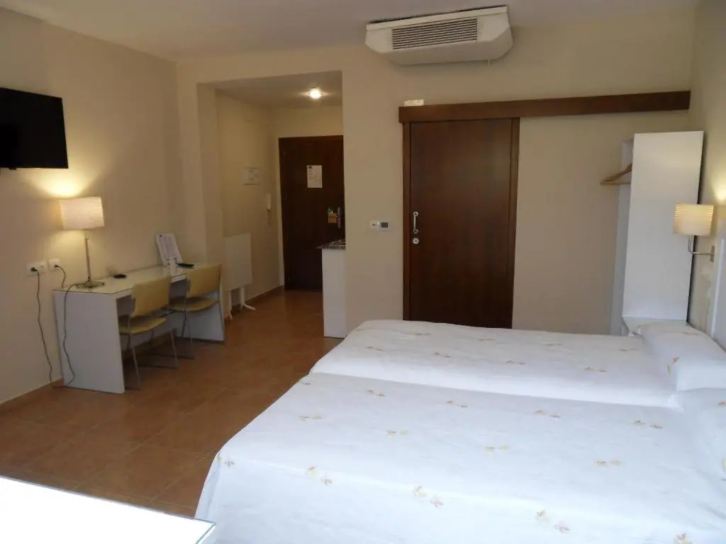 Hostal El Estudio