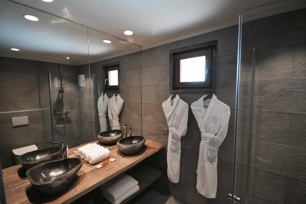 Chalets Collection Greniers DAlpages - Les Chalets Secrets