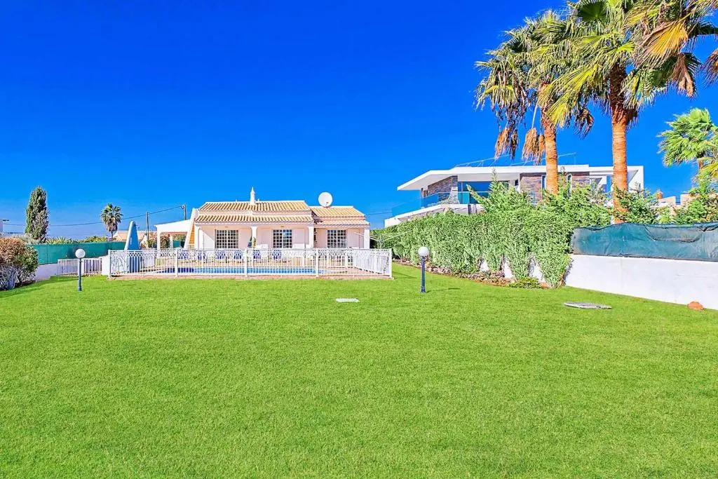 Casa Palmeira