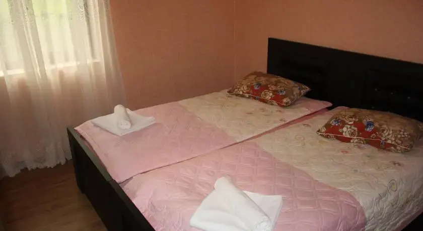 Laghami Guest house