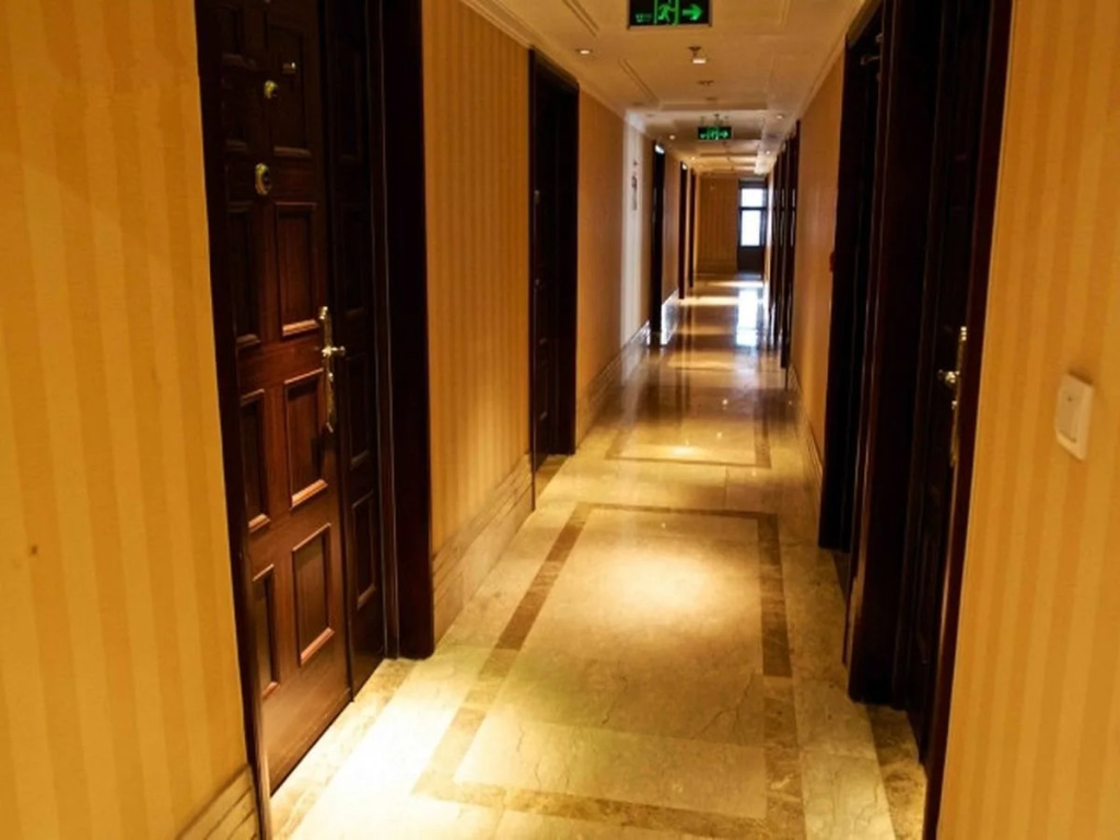 Yise Apartment Beijing Guomao CBD Branch