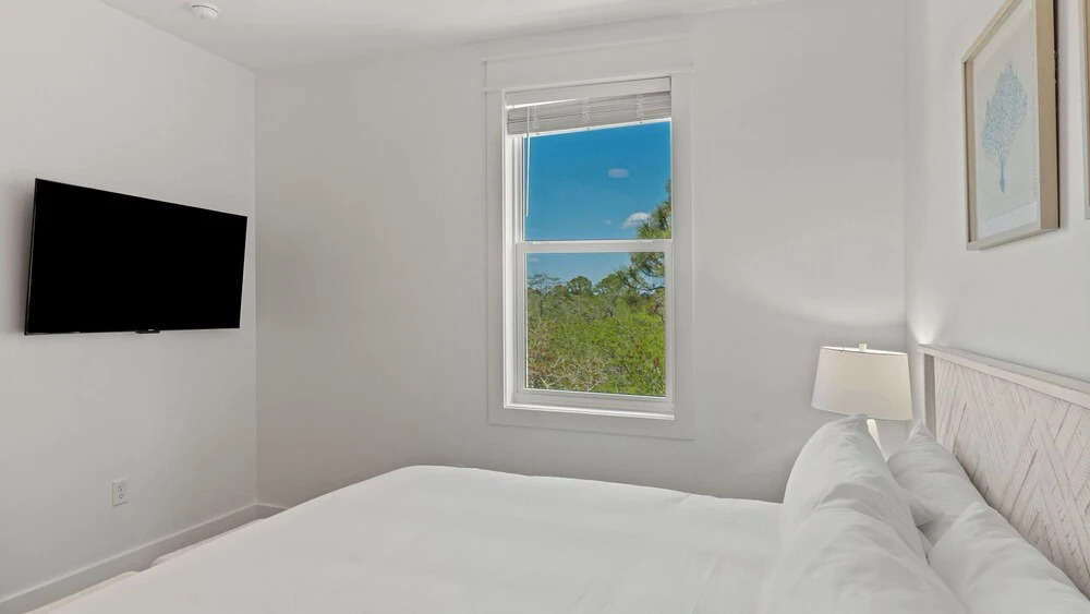Graytness & Grayton Dreams by Avantstay Sleeps 64 + 22 Bedrooms 2 Pools + Spa + Game Rooms + Elevator Bikes + Golf Carts Walk to Grayton Beach