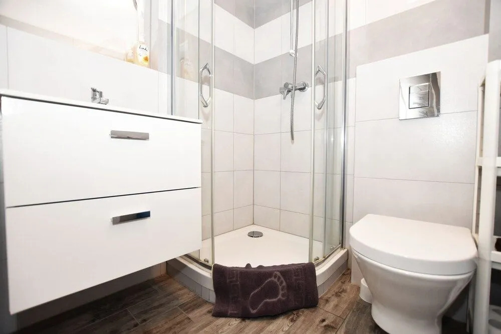 City Central Hostel Laciarska