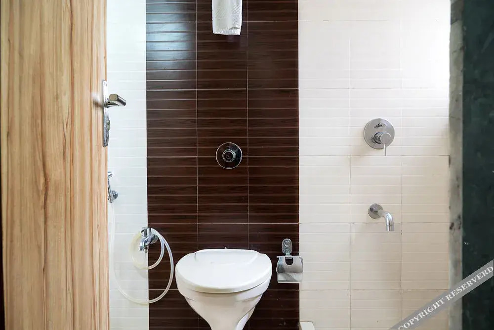 Oyo Apartments Worli Seaface