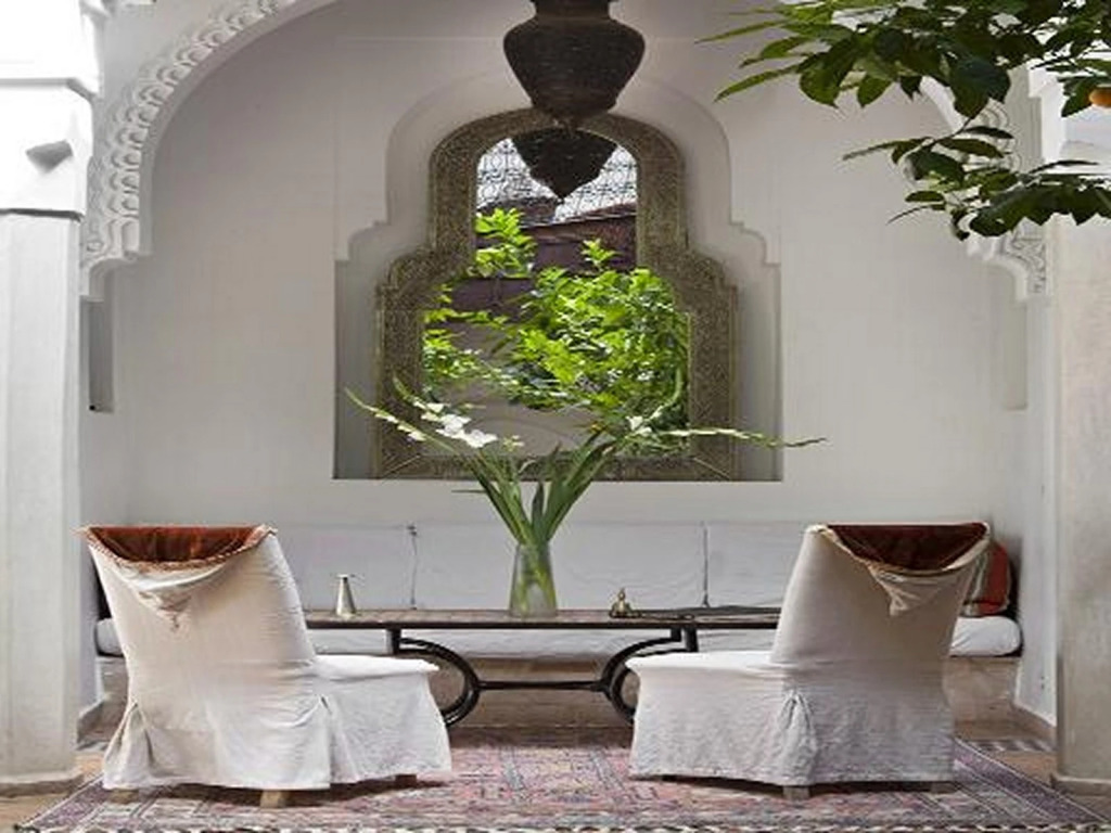 Riad Zolah