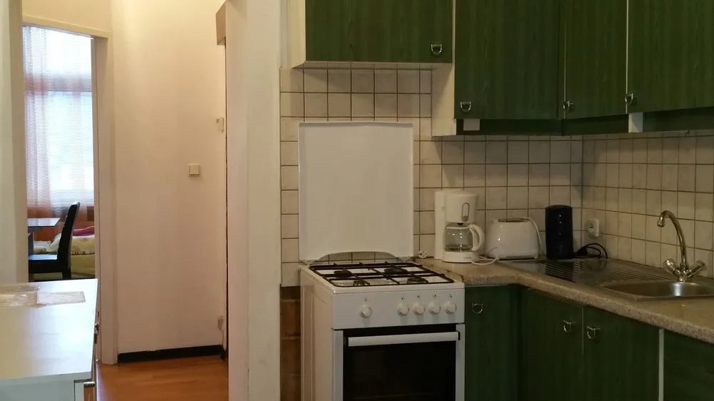 Raisa Apartments Randhartingergasse 12