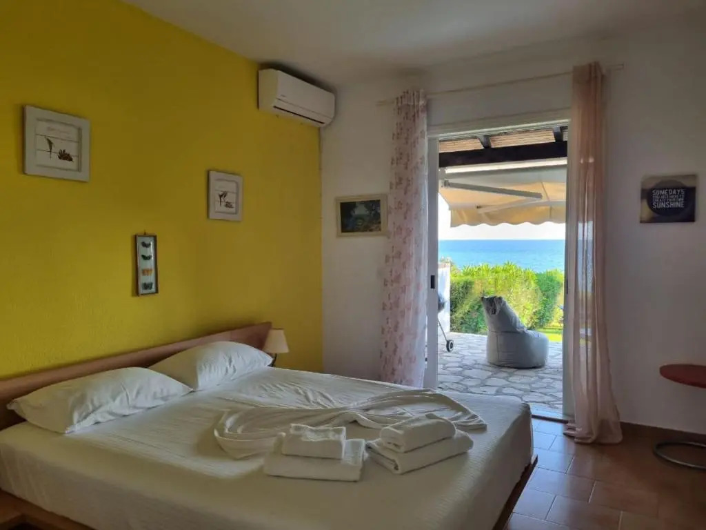 Corfu Dream Holidays Villas