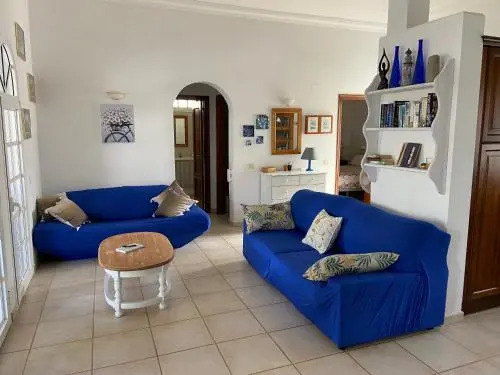 Villa Leon