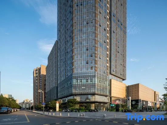 Xizili · Art Hotel (Xiasha University City Branch)