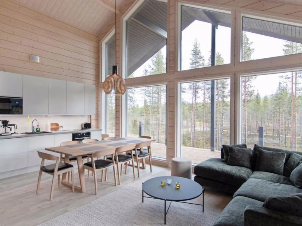 Holiday Home Villa velho by Interhome