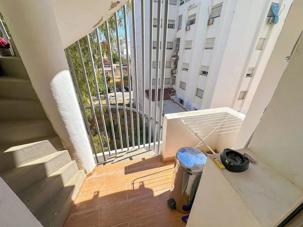 Luxoria home - 2 min to corniche