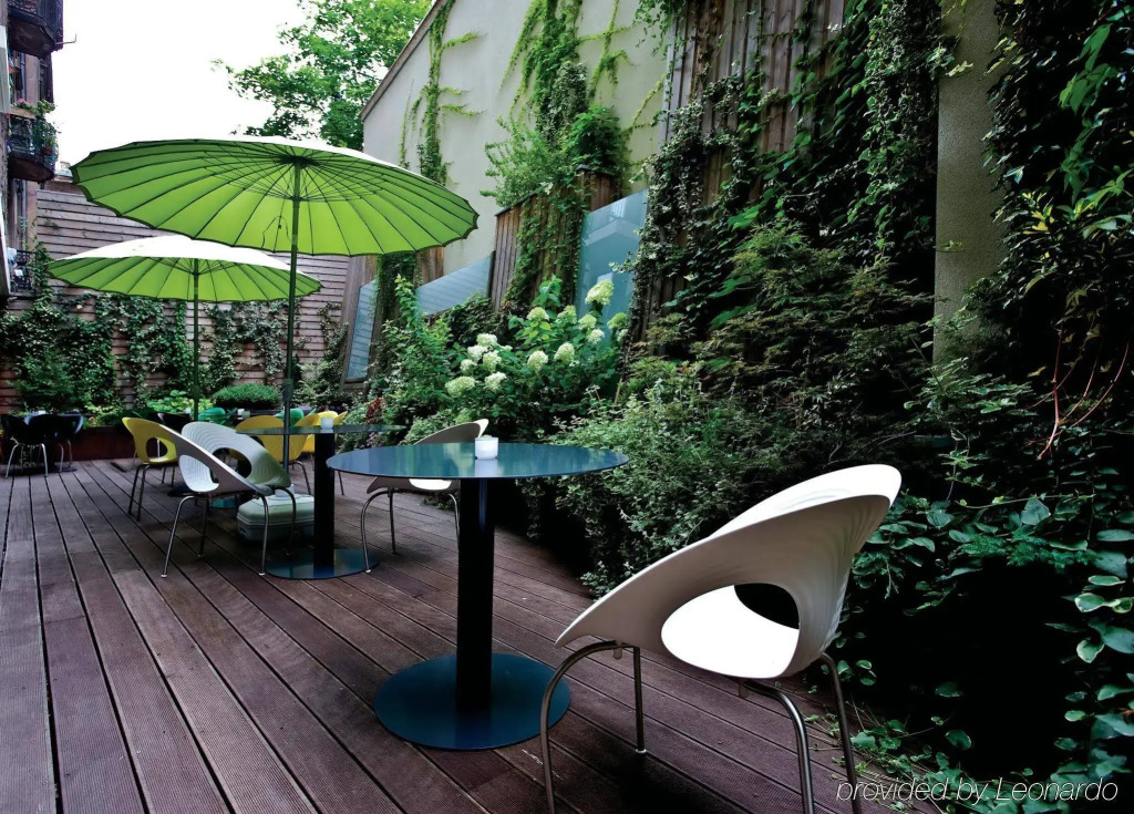 Leon Hotel & Lounge Budapest