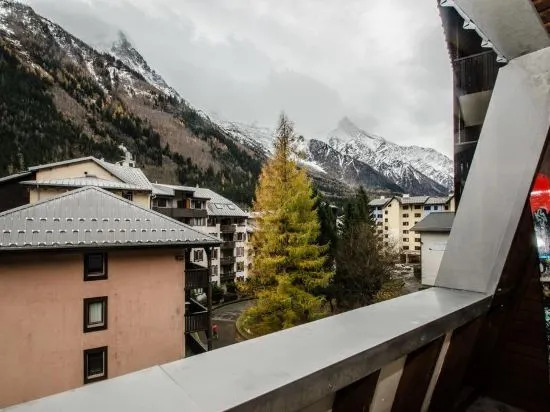 Appartement Cosmique