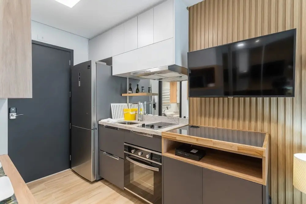 Au709 Desired Studio at Tradicional Augusta Street