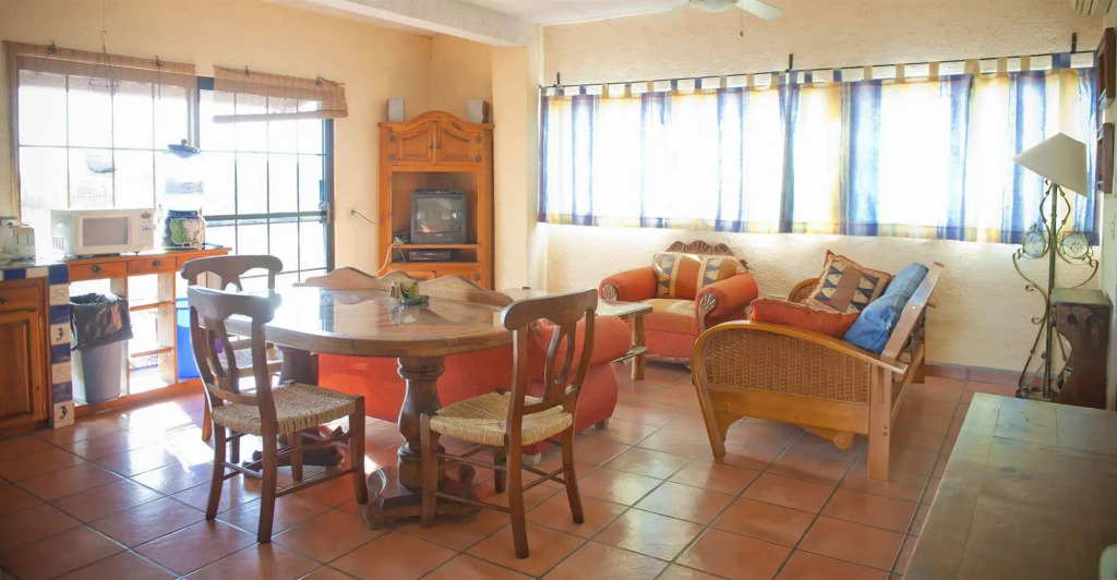 Hotel Posada Luna Sol