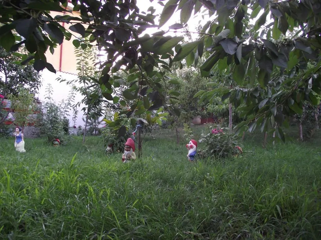 Villa Flormang