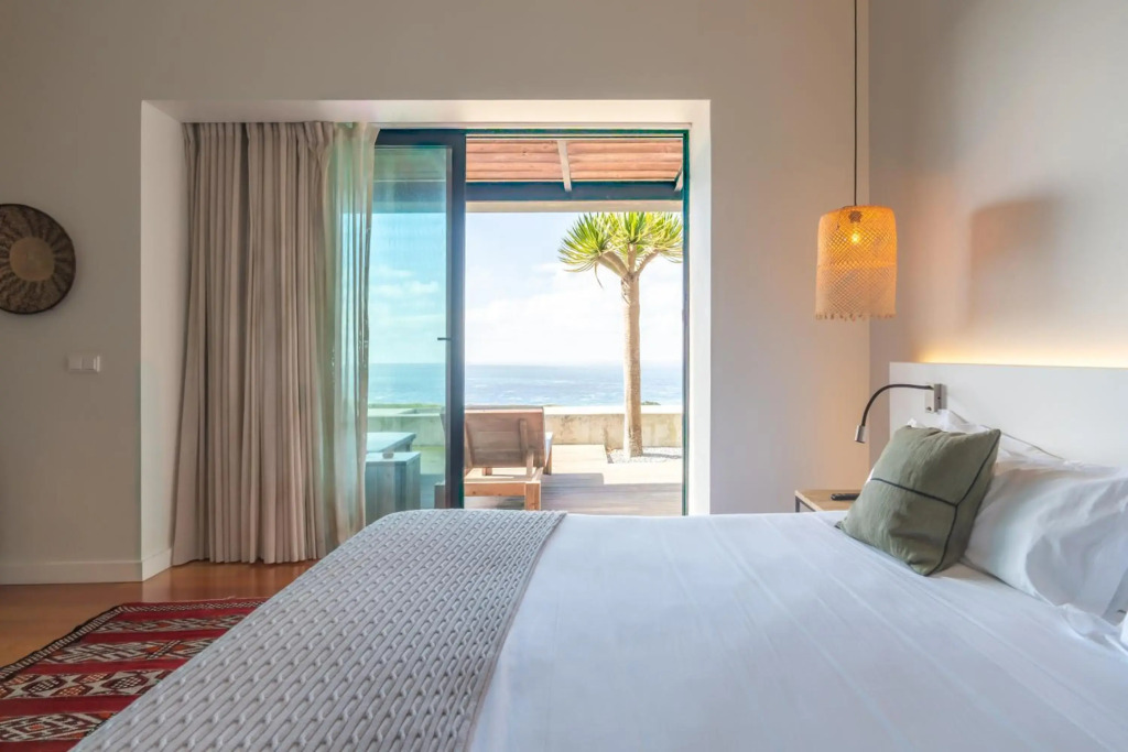 SENSI Azores Nature and SPA