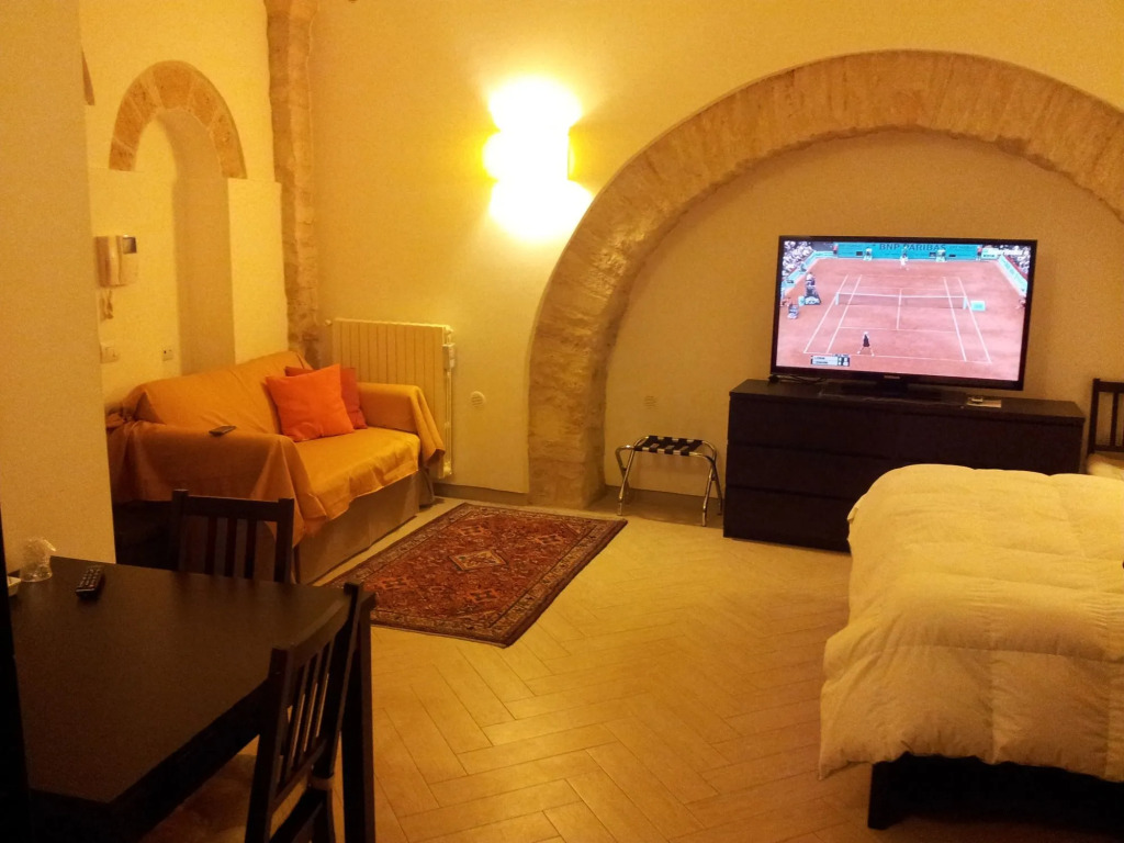 B&B Il Purgatorio