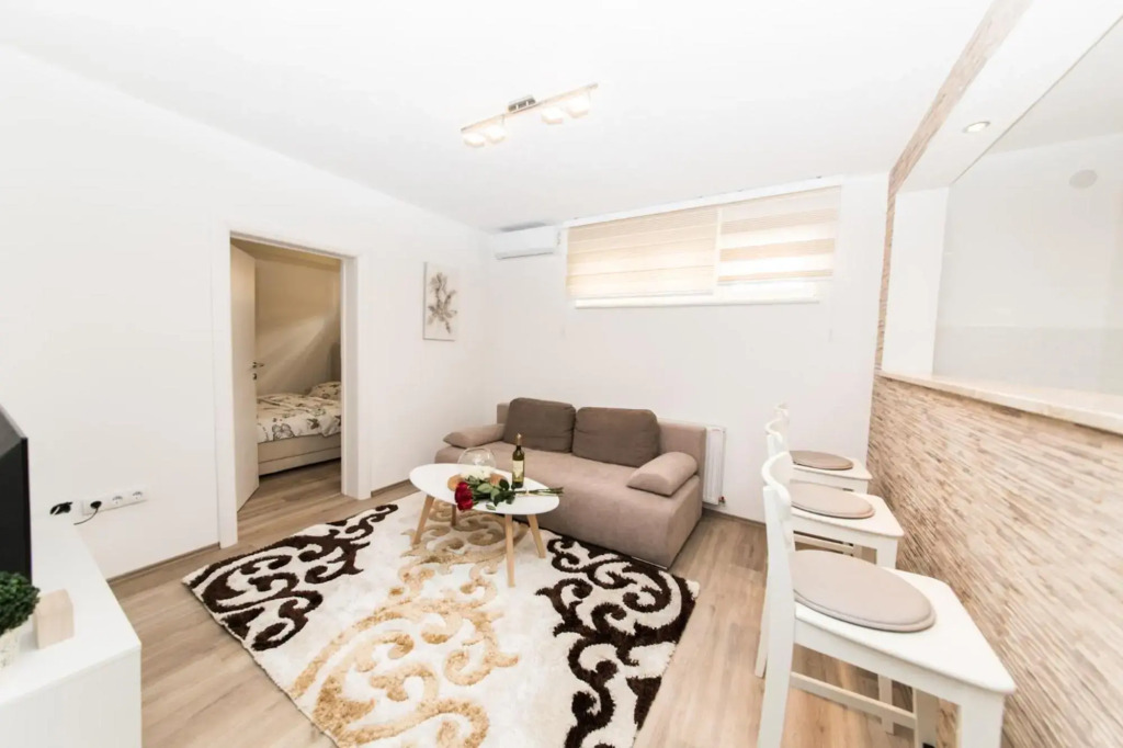 Apartman Top Spot