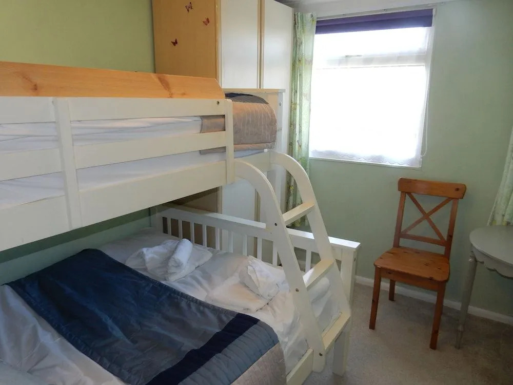 Dartmouth Chalet Holidays