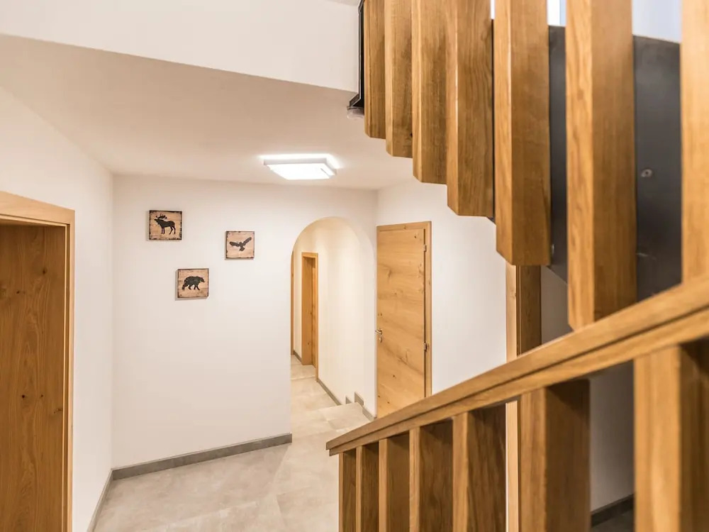 Modern Chalet In Westendorf Near Ski Area