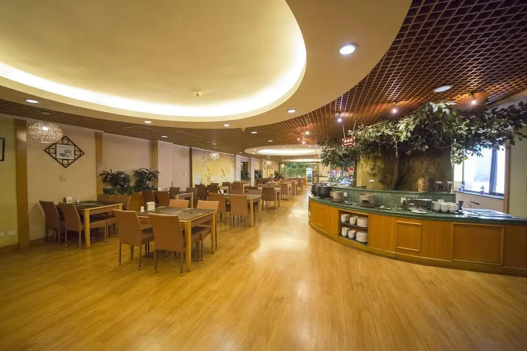 Dalian Kerren Hotspring Hotel