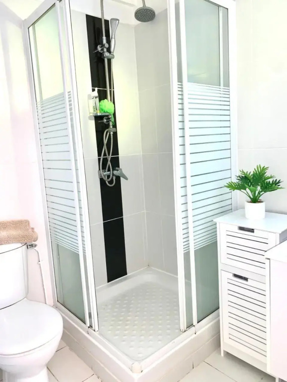 Studio Evasion Plage Avec Jardin