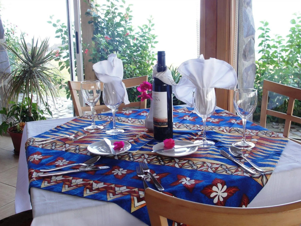Iorana Isla de Pascua Hotel