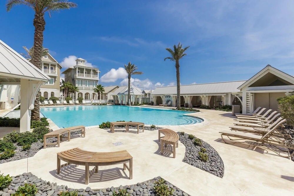 137 Palmilla Cir Condo #306 2 Bedrooms 2 Bathrooms Condo