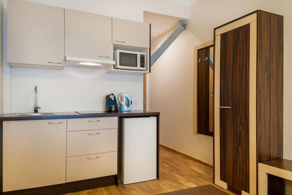 Pirita Beach Apartments & SPA