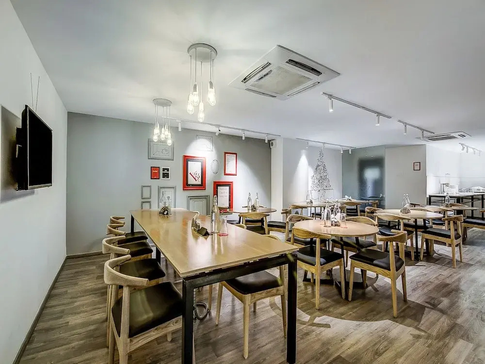 OYO Townhouse 034 -Halcyon Hitech City Road
