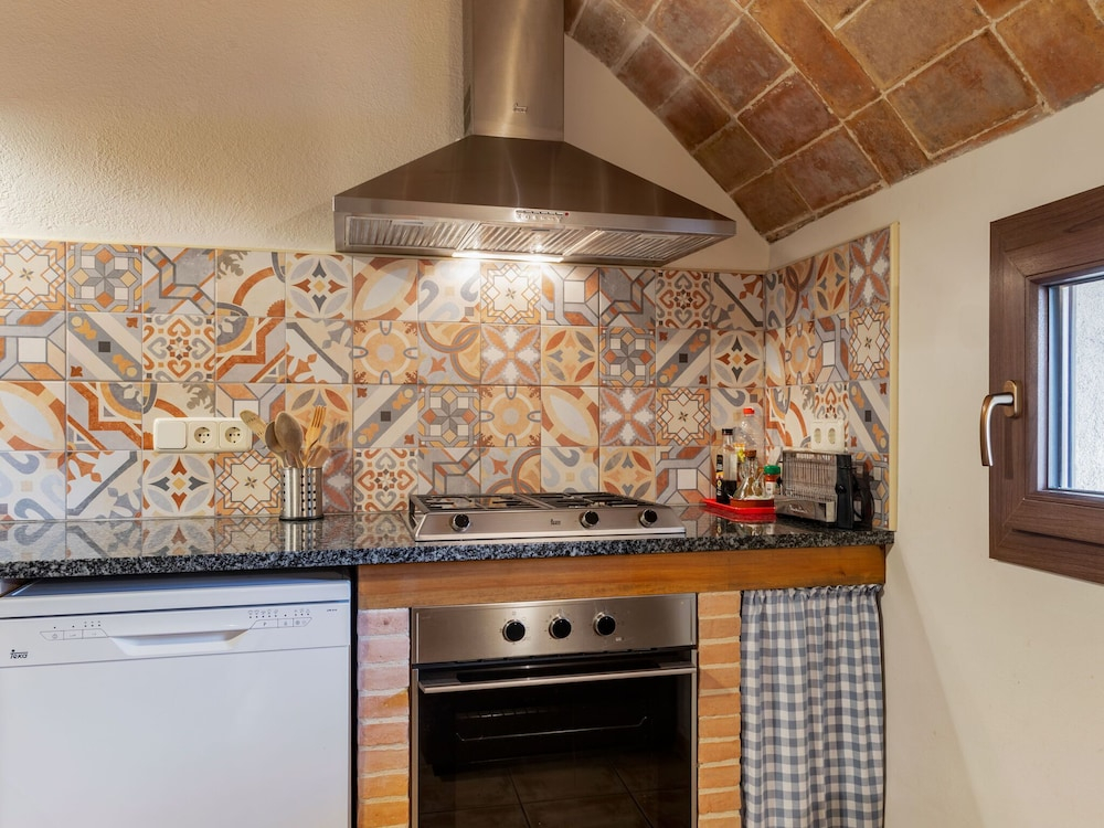 Appealing Apartment in Girona With Swimming Pool